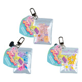 ORB Gacha Glimmers Candy Craze Mini Backpack Clip