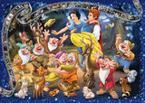 Ravensburger 1000pc Puzzle 19674 Snow White Collector's Edition