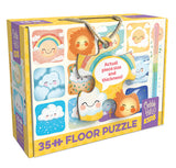 Cobble Hill 35pc Floor Puzzle 55147 Fair Weather (AI Assistance)