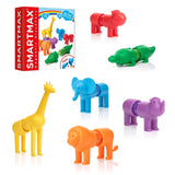 SmartMax My First Safari Animals Magnetic Discovery Set