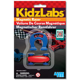 4m 3290T KidzLabs Magnetic Racer
