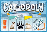 Cat-opoly Game