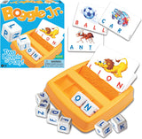 Boggle JR Game