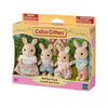 Calico Critters 2306 Milk Rabbit Family