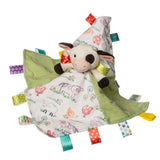 Mary Meyer Character Blanket Buttercup Cow 13"