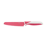 Kiddikutter Child Safe Knife Dusty Pink