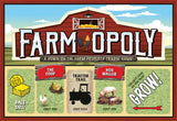 Farm-opoly Game