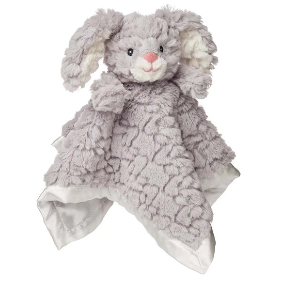 Mary Meyer Putty Nursery Character Blanket - Shadow Bunny