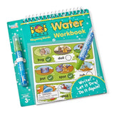 Bob Books® Rhyming Water Workbook