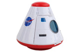 Daron Space Adventure Space Capsule with Lights