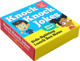 Lunch Box Notes Knock Knock Jokes