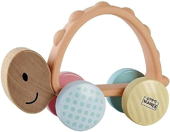 Hape E8516 Turbo Turtle