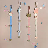 Rockahula Glitter Cat Clip Hanger