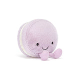 Jellycat Amuseable May Macaron 