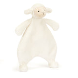 Jellycat Bashful Lamb Lovey 
