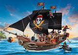 Playmobil 71530 Pirates Large Pirate Ship