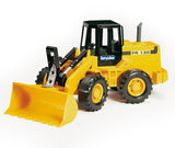 Bruder 02425 Fiat Articulated Road Loader