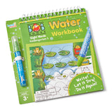 Bob Books® Sight Words Water Workbook 2