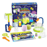Learning Resources 3838 Beaker Creatures Monsterglow Lab