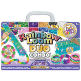 Rainbow Loom Duo Combo