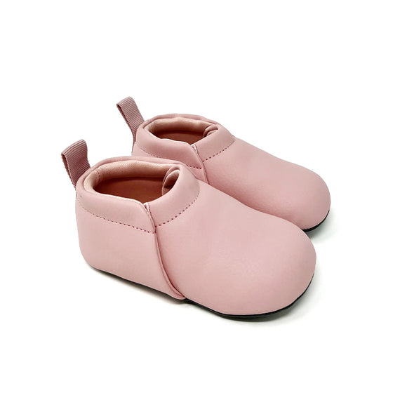 Stonz Baby Shoes Willow - Haze Pink