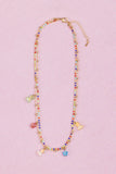 Great Pretenders 92205 Boutique Chic Gummy Glam Necklace