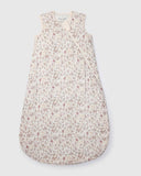 Loulou Lollipop Sleep Bag .5 TOG - Hedgehog Forest
