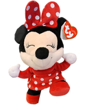 Ty MINNIE MOUSE 8"