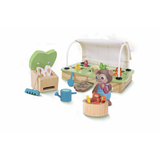 Hape E3416 Organic Greenhouse