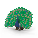 Schleich 14926 Peacock