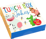 Lunch Box Jokes for Kids