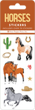 Horses Sticker Set