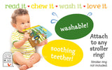 John Deere Kids Hello, Farm! A Tuffy Book
