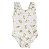 Petit Lem UV Swinmsuit Kiwi BABY
