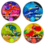Dino Water Games