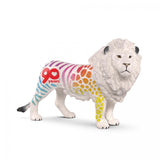 Schleich 72264 Lion - 90 Years Edition