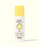 Baby Bum SPF 50 Sunscreen Roll-On Lotion 88mL