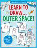 Learn to Draw . . . Outer Space