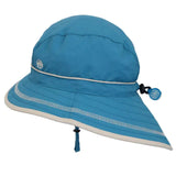Calikids Sun Hat S1716 UV Ocean Reef