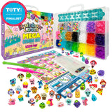 Rainbow Loom - Loomi-Pals Mega Combo Set