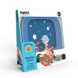 Halilit Shaking Drum