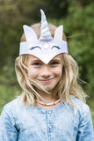 Great Pretenders 11160 Unicorn Horn Headband