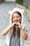 Great Pretenders 66333/66335 The All Day Everday Unicorn Vest