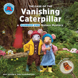 The Case of the Vanishing Caterpillar  : A Gumboot Kids Nature Mystery Book
