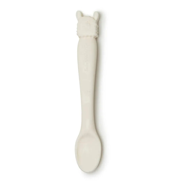 Loulou Lollipop Infant Feeding Spoon - Llama