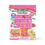 Rainbow Loom - Cute-tique™ Gummy Sweet Charm Bracelet Kit