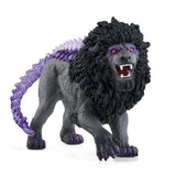 Schleich 42555 Shadow Lion