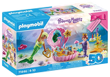 Playmobil 71446 Princess Magic Mermaid Birthday