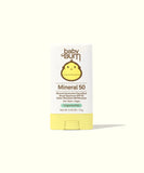 Baby Bum SPF 50 Sunscreen Face Stick 13g