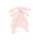 Jellycat Bashful Pink Bunny Lovey